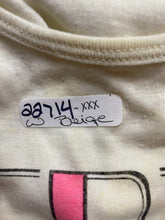 Load image into Gallery viewer, VTG Australian Grown Shirt Womens Extra Large Perth Single Stitch 80s 90s Art