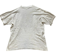 Load image into Gallery viewer, VTG Hellmann's Shirt Adult Extra Large Single Stitch Mayonaise Spanish 90s Mens