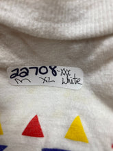 Load image into Gallery viewer, VTG Hellmann's Shirt Adult Extra Large Single Stitch Mayonaise Spanish 90s Mens