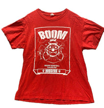 Load image into Gallery viewer, Indiana Hoosiers Shirt Adult Large Basketball Assembly Hall NCAA Sportswear Mens