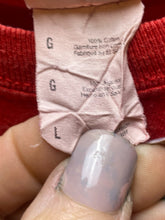 Load image into Gallery viewer, Indiana Hoosiers Shirt Adult Large Basketball Assembly Hall NCAA Sportswear Mens