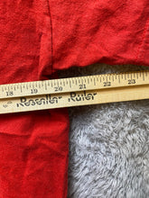 Load image into Gallery viewer, Indiana Hoosiers Shirt Adult Large Basketball Assembly Hall NCAA Sportswear Mens