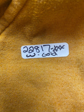 Load image into Gallery viewer, Free People Shorts Womens Small (28x2) Gold Fleece Drawstring Stretch Rayon Lady