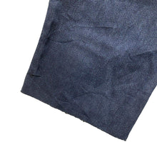 Load image into Gallery viewer, Phat Farm Jeans Adult Large (30x17.5) Straight Leg Baggy Hip Hop Cut Off Mens