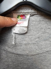 Load image into Gallery viewer, Bad Role Model Shirt Adult Medium Gray Skull Motorcycle Biker Tank Austin TX Men