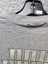 Load image into Gallery viewer, Bad Role Model Shirt Adult Medium Gray Skull Motorcycle Biker Tank Austin TX Men