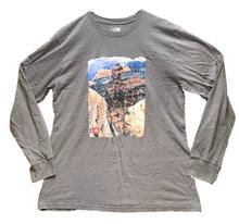 Load image into Gallery viewer, The North Face Shirt Adult Large Classic Fit Streetwear Rock Climbing Mens