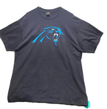 Load image into Gallery viewer, Carolina Panthers Shirt Adult Extra Large Sportswear Crewneck NFL Football Mens