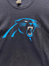 Load image into Gallery viewer, Carolina Panthers Shirt Adult Extra Large Sportswear Crewneck NFL Football Mens