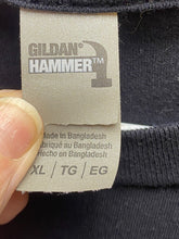 Load image into Gallery viewer, Carolina Panthers Shirt Adult Extra Large Sportswear Crewneck NFL Football Mens