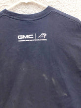 Load image into Gallery viewer, Carolina Panthers Shirt Adult Extra Large Sportswear Crewneck NFL Football Mens