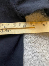 Load image into Gallery viewer, Carolina Panthers Shirt Adult Extra Large Sportswear Crewneck NFL Football Mens