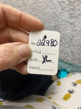 Load image into Gallery viewer, Carolina Panthers Shirt Adult Extra Large Sportswear Crewneck NFL Football Mens