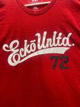 Load image into Gallery viewer, Ecko Unltd Shirt Adult 3XL XXXL Script Logo Streetwear Skateboard Skater Mens
