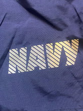 Load image into Gallery viewer, US Navy Shorts Adult Medium (30x8) Nylon Athletic Running Activewear Mens NWT