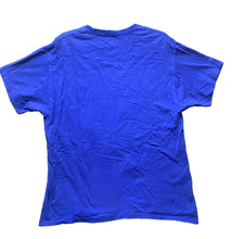 Load image into Gallery viewer, New York Giants Shirt Adult Large 4-Time Super Bowl 46 Champions NFL Football