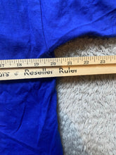 Load image into Gallery viewer, New York Giants Shirt Adult Large 4-Time Super Bowl 46 Champions NFL Football