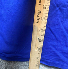 Load image into Gallery viewer, New York Giants Shirt Adult Large 4-Time Super Bowl 46 Champions NFL Football