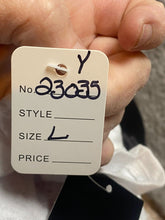 Load image into Gallery viewer, Indiana Hoosiers Shirt Youth Large Adidas Sportswear NCAA Volleyball Girls NWT