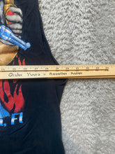 Load image into Gallery viewer, Daytona Beach Bike Week Shirt Adult Large Black Motorcycle Biker CLOWN Tank Men