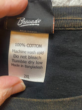 Load image into Gallery viewer, Harley Davidson Shirt Womens 2X 2XL Genuine Motorcycle Tacoma Biker Destination