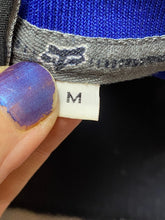 Load image into Gallery viewer, FOX Racing Shirt Adult Medium Motocross Biker Moto Jersey Sportswear Mens