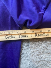 Load image into Gallery viewer, Adidas Jacket Womens Small Zip Up Trefoil Logo Mock Neck Snaps Sportswear Active