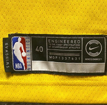 Load image into Gallery viewer, Kobe Bryant Jersey Adult Small Nike #8 Swingman NBA Basketball Lakers Mamba Mens