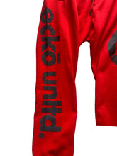 Load image into Gallery viewer, Ecko Unltd Pants Adult 2XL Black Track Jogger Sweatpants Skater Rap Hip Hop Mens