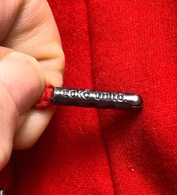 Load image into Gallery viewer, Ecko Unltd Pants Adult 2XL Black Track Jogger Sweatpants Skater Rap Hip Hop Mens