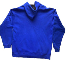 Load image into Gallery viewer, Duke Blue Devils Sweatshirt Adult 2XL Blue Hoodie J America Sportswear Mens