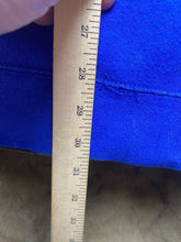 Load image into Gallery viewer, Duke Blue Devils Sweatshirt Adult 2XL Blue Hoodie J America Sportswear Mens