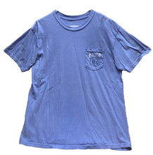 Load image into Gallery viewer, Old Row Shirt Adult Large Beer Skull Football Grunge Streetwear Mens