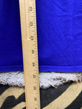 Load image into Gallery viewer, Philadelphia 76ers Majestic Shirt Adult Extra Large Blue NBA Basketball Mens