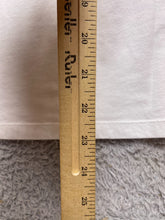 Load image into Gallery viewer, Under Armour Shirt Adult Extra Large White Athletic UA Logo Spell Out Mens