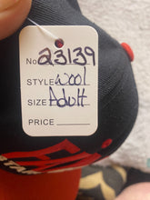 Load image into Gallery viewer, Famous Star and Straps Hat Adult Snapback Baseball Wool Spell Out Logo Mens