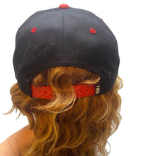 Load image into Gallery viewer, Famous Star and Straps Hat Adult Snapback Baseball Wool Spell Out Logo Mens