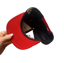 Load image into Gallery viewer, Famous Star and Straps Hat Adult Snapback Baseball Wool Spell Out Logo Mens