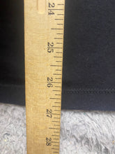 Load image into Gallery viewer, Famous Shirt Adult 2XL Black Stars And Straps Spell Out Logo Skater T-Shirt Mens