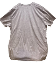 Load image into Gallery viewer, Levi’s Shirt Adult 2XL Gray Streetwear Pullover Spell Out Logo Strauss Mens