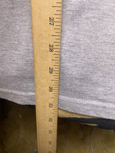 Load image into Gallery viewer, Levi’s Shirt Adult 2XL Gray Streetwear Pullover Spell Out Logo Strauss Mens