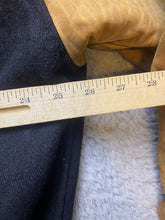 Load image into Gallery viewer, Las Vegas Letterman Jacket Adult 2XL Wool Leather Whirlpool Promo Men