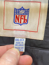 Load image into Gallery viewer, Minnesota Vikings Jacket Adult 2XL Hooded Winter Game Day NFL Football Mens