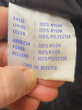 Load image into Gallery viewer, Minnesota Vikings Jacket Adult 2XL Hooded Winter Game Day NFL Football Mens