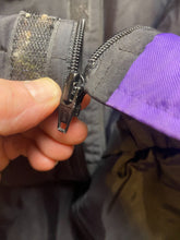 Load image into Gallery viewer, Minnesota Vikings Jacket Adult 2XL Hooded Winter Game Day NFL Football Mens