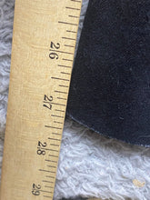 Load image into Gallery viewer, KDF Jeans Womens 8 Black Straight Leg Pants Pockets Workwear Ladies