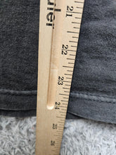 Load image into Gallery viewer, Adidas Shirt Adult Large Black Mock Neck Embroidered Logo Streetwear Active Mens