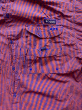Load image into Gallery viewer, Florida Gators X Columbia Shirt Adult 3XL Omni Shade PFG Fishing NCAA Sporty Men