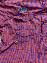Load image into Gallery viewer, Florida Gators X Columbia Shirt Adult 3XL Omni Shade PFG Fishing NCAA Sporty Men