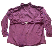 Load image into Gallery viewer, Florida Gators X Columbia Shirt Adult 3XL Omni Shade PFG Fishing NCAA Sporty Men